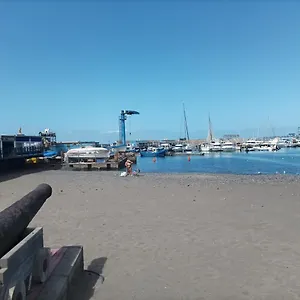 Apartamento Sol Y Mar I, Las Galletas