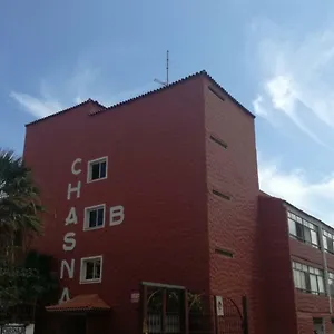 Apartamento Montaña Amarilla, Las Galletas
