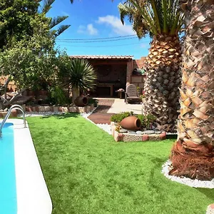 Сasa de vacaciones Almendro, Arico Viejo